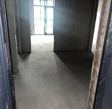 osh flat: 2 комнаты, 73 м², Южная Магистраль Элитка, 7 этаж, ПСО (под самоотделку) — 6