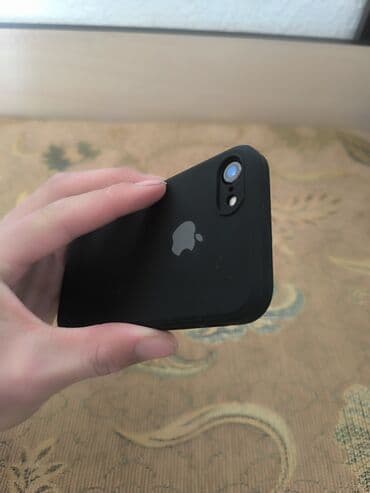 часы для айфона: Прадаю айфон 7 32гб 100% Цена 3000
если что магу скинуть видео обзор! — 4