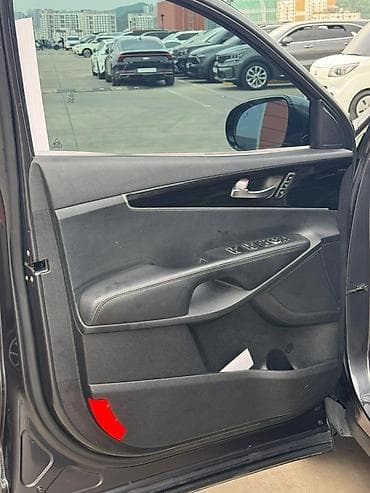 Продажа авто: Kia Sorento: 2019 г., 2.2 л, Автомат, Дизель, Кроссовер — 5