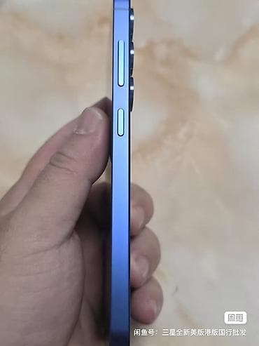 samsung om6: Samsung Galaxy S25, 128 ГБ, цвет - Синий — 3