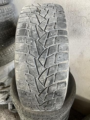 245/55/19 одно колесо — 1