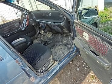 bmw 2 5: Daewoo Tico: 1994 г., 0.8 л, Ручные, Бензин, Хэтчбэк — 3