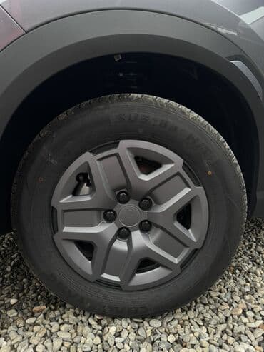 зарядник аккумулятор авто: BYD : 2025 г., Робот, Электромобиль, Кроссовер — 2