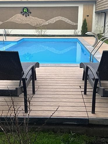 iphone iphone: Сауна | Бассейн — 2