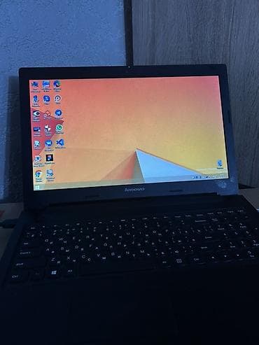 Lenovo V15 G4 AMN (Business Black) Ключевые характеристики: -