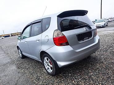 мотоциклы бишкек цены: Honda Fit: 2002 г., 1.5 л, Автомат, Бензин, Хэтчбэк — 3