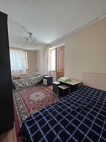 домики а фрейм снять: Гостевой дом с озеленённым двором и парковкой. Описание: - Два — 8