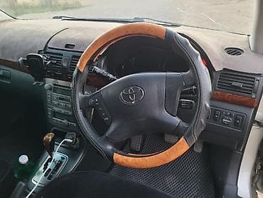 subaru outback 2013: Toyota Avensis: 2004 г., 2 л, Автомат, Бензин, Седан — 10