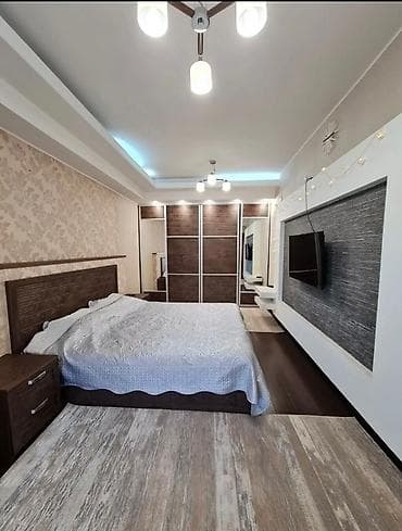 gala group: 1 комната, Круглосуточное заселение, Кондиционер, Бытовая техника — 4