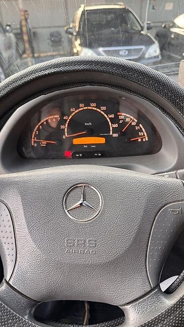 спойлер на хонда срв 3: Грузовик, Mercedes-Benz, Дубль, 3 т, Б/у — 7