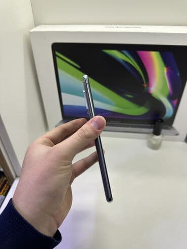 айфон 8 цена в бишкеке в цуме бу: Samsung Galaxy S20 Plus, Б/у, 256 ГБ, цвет - Серый, 1 SIM — 3