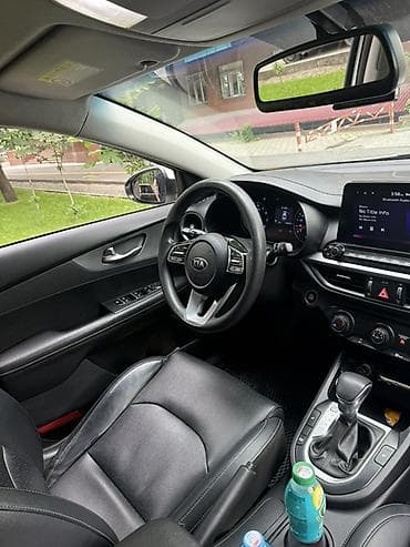 haima 3: Kia K3: 2019 г., 1.6 л, Автомат, Бензин, Седан — 6