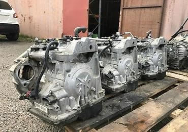 vag com: Коробка передач Робот Volkswagen Оригинал — 6