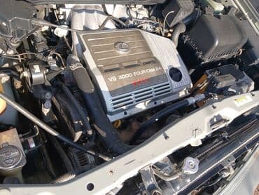 продаю титановый диска подходить деу нехиа подходит: Lexus RX: 2000 г., 3 л, Автомат, Бензиновая, Кроссовер — 3