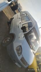 купить диски на авто в бишкеке: ГАЗ GAZel 2705: 2004 г., 2.4 л, Механика, Бензин, Бус — 3