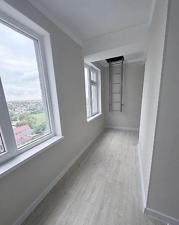 11 микро: 1 комната, 50 м², Элитка, 11 этаж, Евроремонт — 5