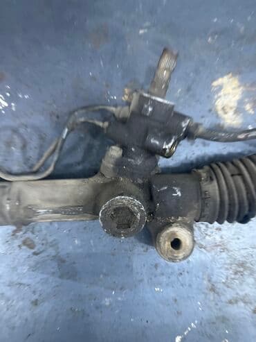 куплю шины бишкек: Рулевая рейка Toyota 2000 г., Б/у, Оригинал, Япония — 2