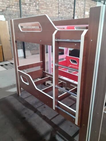 кровать 2х спальный: Продаю новый двухъярусные кроватьс доставка — 15