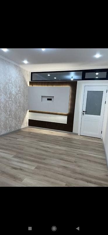 2 room flat: 2 комнаты, 57 м², Элитка, 4 этаж, Евроремонт — 2