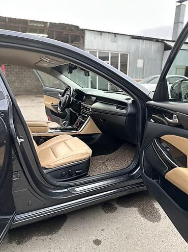 зарядка для мопеда: Kia K7: 2019 г., 2.5 л, Автомат, Бензин, Седан — 10
