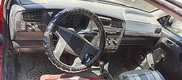скупка авто: Volkswagen Golf: 1994 г., 1.6 л, Механика, Бензин, Хэтчбэк — 3