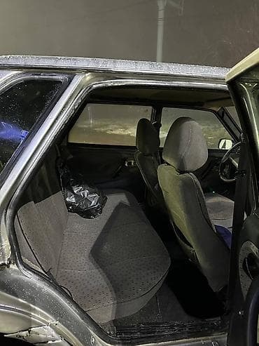 рулевая колонка ваз: ВАЗ (ЛАДА) 2115: 2006 г., 1.5 л, Ручные, Бензин, Седан — 6