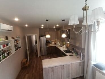 свежий ремонт: Ремонт под ключ | Офисы, Квартиры, Дома Больше 6 лет опыта — 10