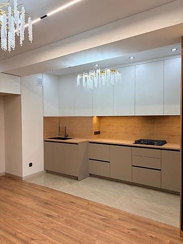 3 комнаты, 70 м², Восток-5 мкр Элитка, 10 этаж, Евроремонт — 4