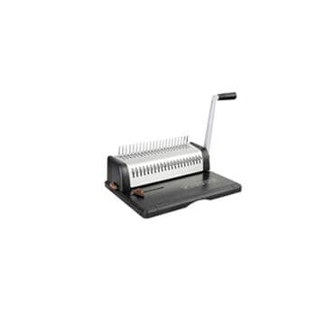 Переплетчик HP5018 – Удобный в эксплуатации и компактный переплетчик