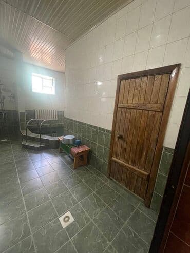 дом отдых: Родается действующий оздоровительный комплекс с саунами, гостиницей — 9