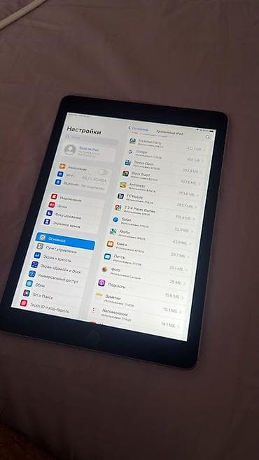 samsung nx: Apple iPad Air 2 (модель MGKL2X/A), 64 ГБ, Wi‑Fi - Экран 9.7" Retina — 3
