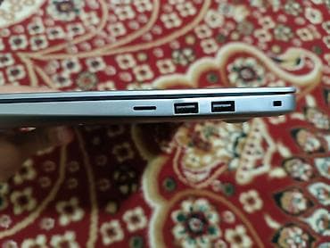 hp notebook: Офисный, Б/у — 6