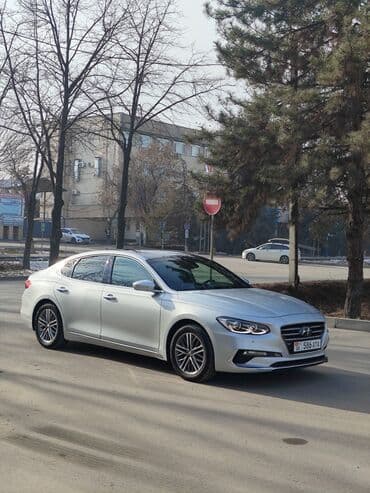 kia 3: Kia K5: 2019 г., 3 л, Автомат, Газ, Седан — 1