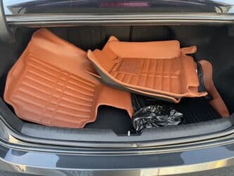 чехолы для авто: Hyundai Sonata: 2017 г., 2 л, Автомат, Бензин, Седан — 8