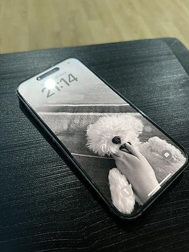 sony kamera: IPhone 14 Pro Max, Б/у, 256 ГБ, Защитное стекло, 76 % — 1