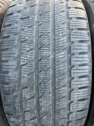 где можно купить шины в рассрочку: Шины 245 / 40 / R 19, Зима, Б/у, Комплект, Легковые, Корея, Kumho — 7