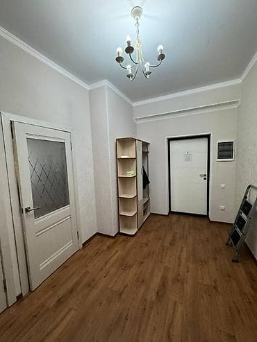 бристоль: 1 комната, 44 м², Элитка, 2 этаж, Евроремонт — 4