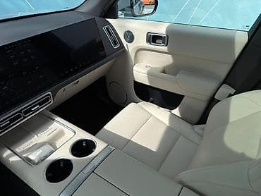 li l7 ultra: Lixiang L7: 2025 г., 0.1 л, Автомат, Гибрид, Кроссовер — 8