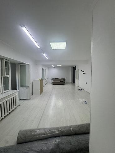 open space: Сдаётся просторное помещение открытой планировки, подходит под офис — 2