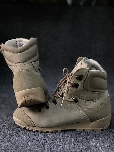 обувь для походов: Мужские ботинки, 40, 41, 42, Новый, Самовывоз, Платная доставка — 2