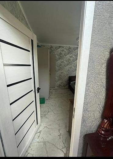 квартиры арча бешике: 3 комнаты, 56 м², 105 серия, 2 этаж, Евроремонт — 8