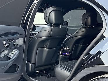 x 5: Сдаю Lexus LX для кортежа, С водителем, Внедорожник — 8