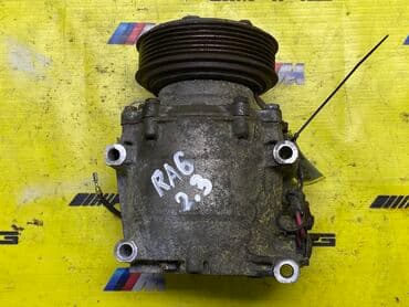 ремонт компрессора кондиционера бишкек: Кондиционер Honda Колдонулган, Оригинал, Жапония — 1