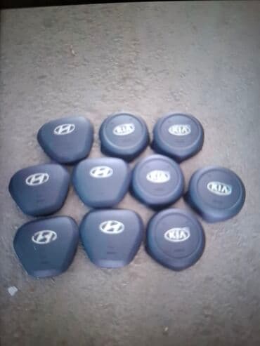 решотка радиатора форд фокус 2: Арбак обманка нурайс к5 — 1