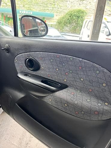 запчасти на опель вектра б: Daewoo Matiz: 2000 г., 0.8 л, Автомат, Бензин, Хэтчбэк — 7