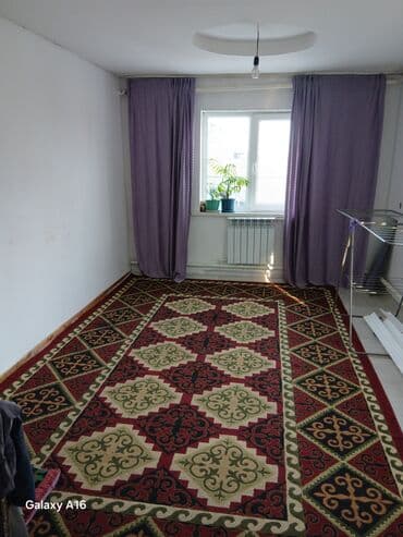 каракол гараж: Үй, 100 м², 3 бөлмө, Менчик ээси, Евро оңдоо — 10