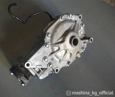 доберман купить щенка: Передний редуктор BMW Б/у, Оригинал — 1