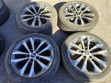 Шины,диски (б/у)