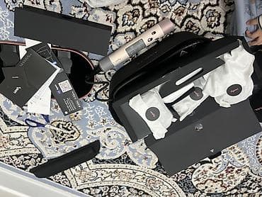 dyson styler: Мультистайлер Dyson, Для выпрямления — 3