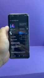 пассивное сетевое оборудование ольвия электро: Redmi, Redmi Note 10, Б/у, 128 ГБ — 7